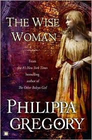 The Wise Woman cover