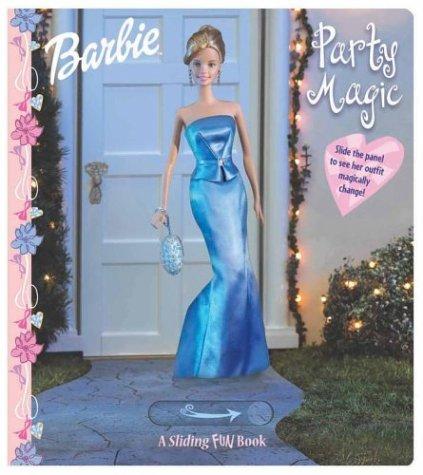 Party Magic cover