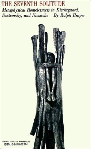 The seventh solitude cover