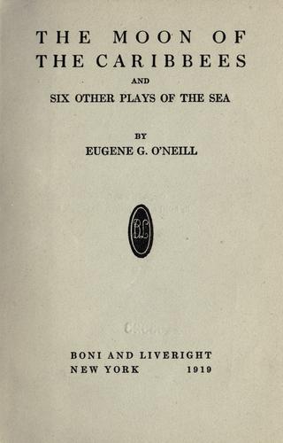 The Long Voyage Home cover