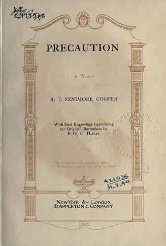 Precaution cover