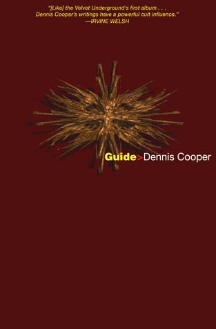 Guide (Cooper, Dennis) cover