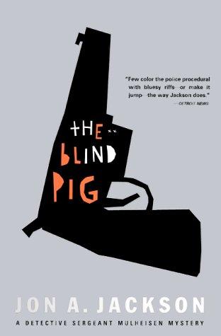The blind pig cover