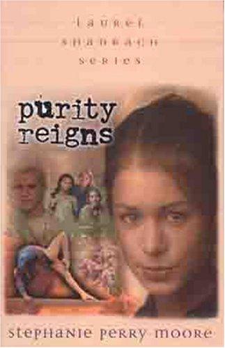 Purity reigns cover
