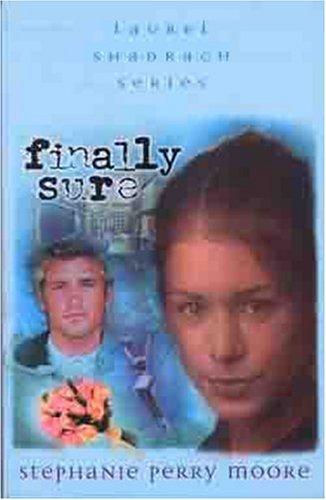 Finally sure cover