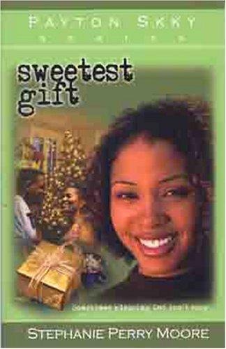 Sweetest gift cover