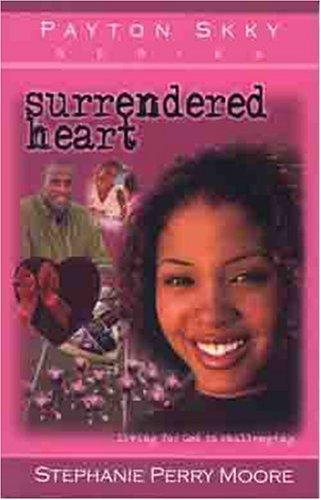 Surrendered heart cover