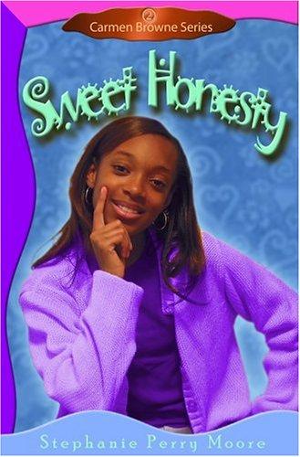 Sweet honesty cover