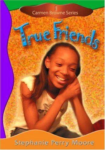 True friends cover