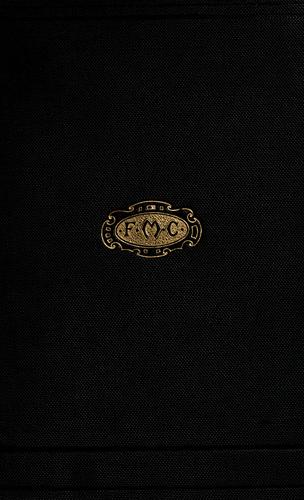 A cigarette-maker's romance cover
