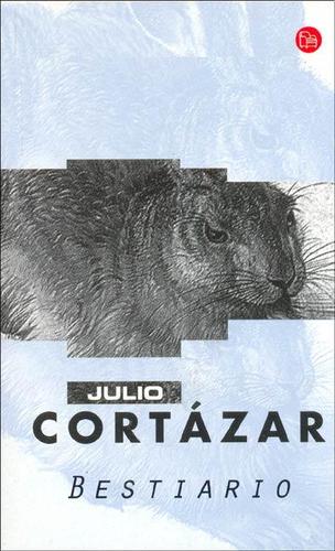 Bestiario cover