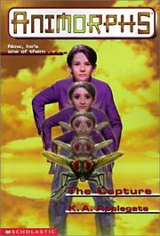 The Capture cover