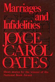 Marriages and infidelities cover