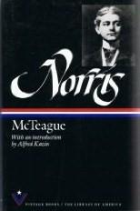 McTeague cover