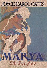 Marya cover