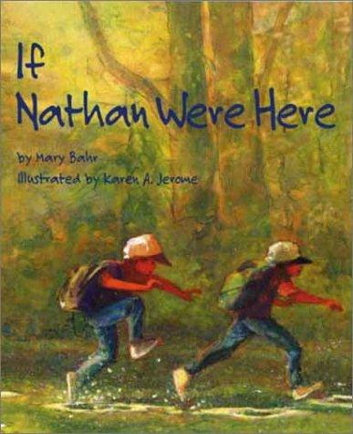 If Nathan were here cover