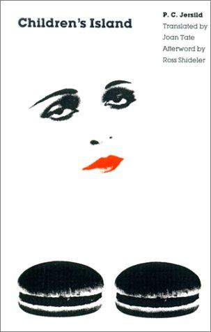 Children's Island (Modern Scandinavian Literature in Translation) cover