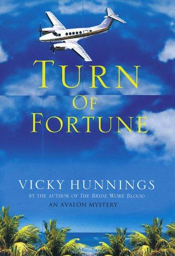 Turn of fortune cover