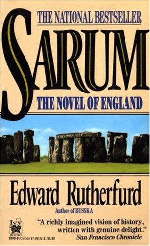 Sarum cover