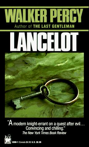 Lancelot cover