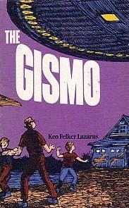 The gismo cover