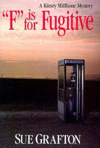 "F" is for fugitive cover