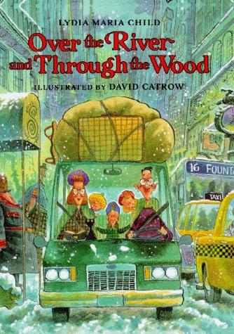 Over the River and Through the Wood cover