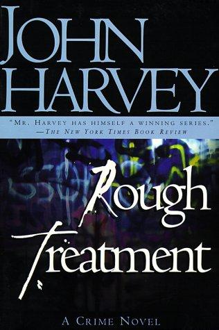 Rough Treatment cover