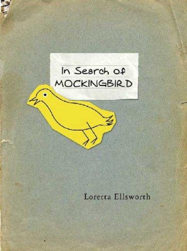 In search of Mockingbird cover