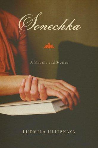 Sonechka cover