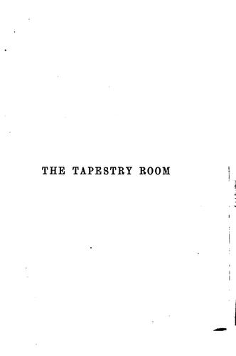The tapestry room cover