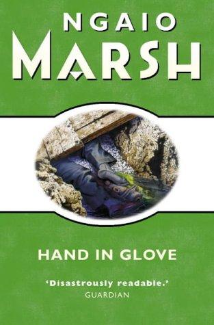 Hand in Glove cover