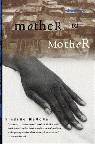 Mother to mother cover