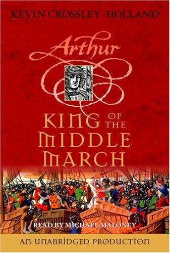 The Arthur Trilogy, Book Three cover