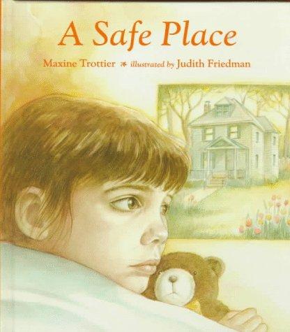 A safe place cover