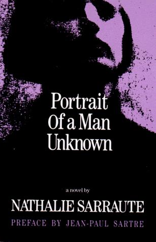Portrait d'un inconnu cover