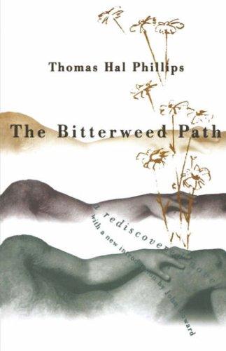 The Bitterweed Path cover