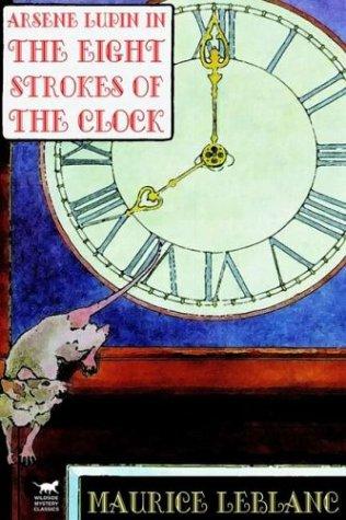 Eight Strokes of the Clock cover