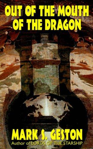 Out of the mouth of the dragon cover
