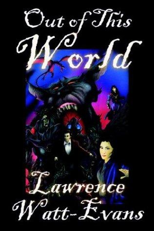Out of This World (Three Worlds Trilogy, No. 1) cover