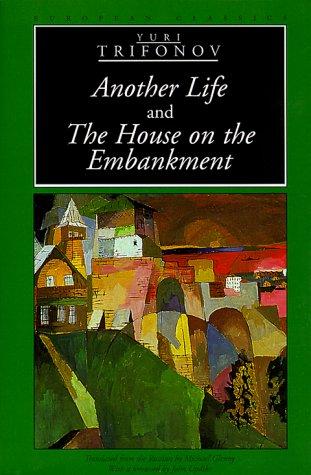 Another Life and The House on the Embankment (European Classics) cover