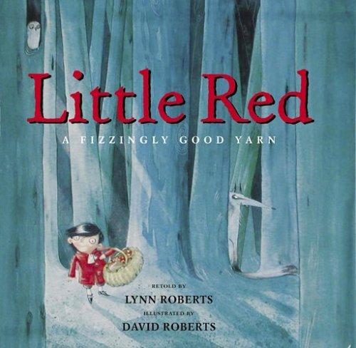 Little Red cover