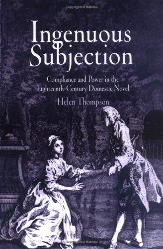 Ingenuous subjection cover