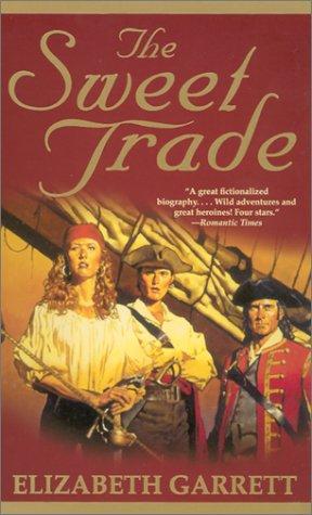 The Sweet Trade cover
