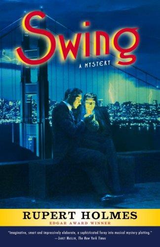 Swing cover