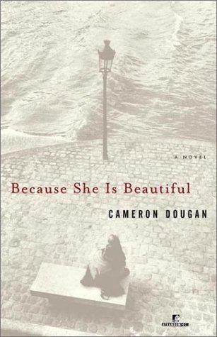 Because she is beautiful cover