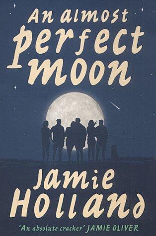 An almost perfect moon cover