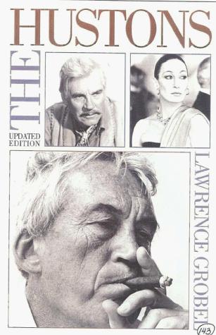 The Hustons cover