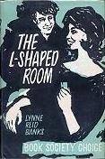 The L-shaped room cover