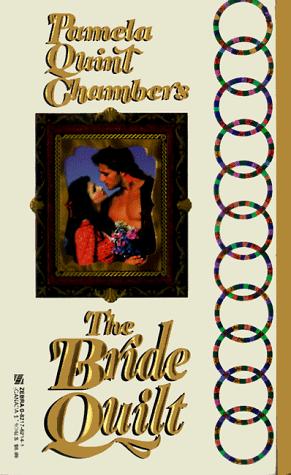 The bride quilt cover